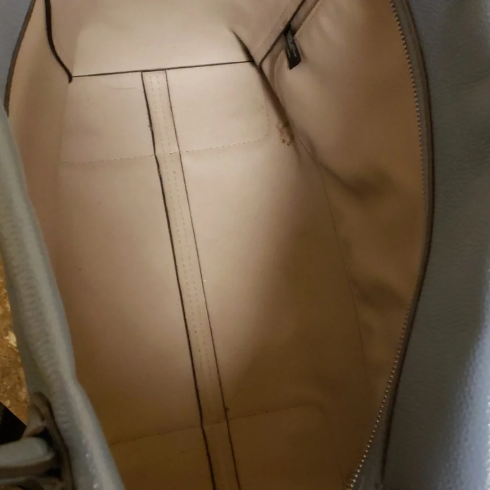 Michael Kors bag with attachable strap